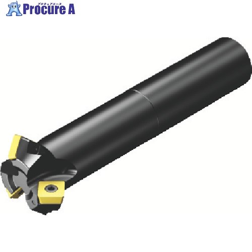 SANDVIK コロミル495カッター(440) 495-012A16-6009L (440) 1台 ■▼816-3592 【送料都度見積】 ●KO521