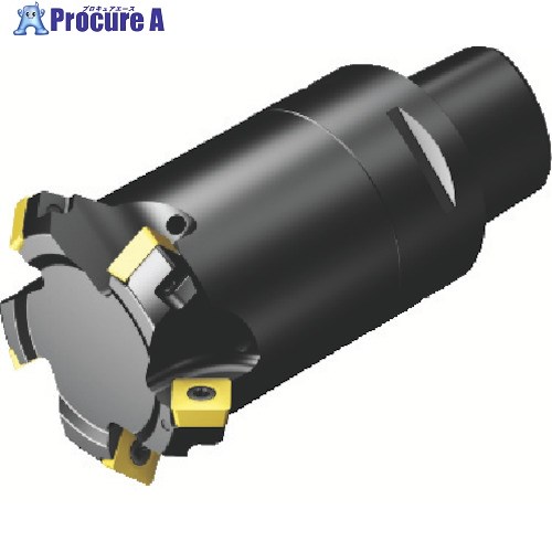 SANDVIK コロミル495カッター(440) 495-040C4-4509H (440) 1台 ■▼816-3599 【送料都度見積】 ●KO521