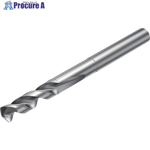 SANDVIK コロドリル863(720) H10F 863.1-0794-032A1-N H10F (720) 1本 ■▼820-3132 【送料都度見積】 ●KO521|プロキュアエース