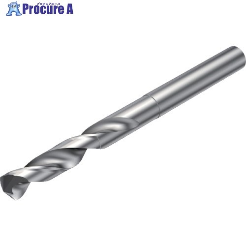 SANDVIK コロドリル863(720) H10F 863.1-0955-039A1-OS H10F (720) 1個 ■▼820-3149 【送料都度見積】 ●KO521|プロキュアエース