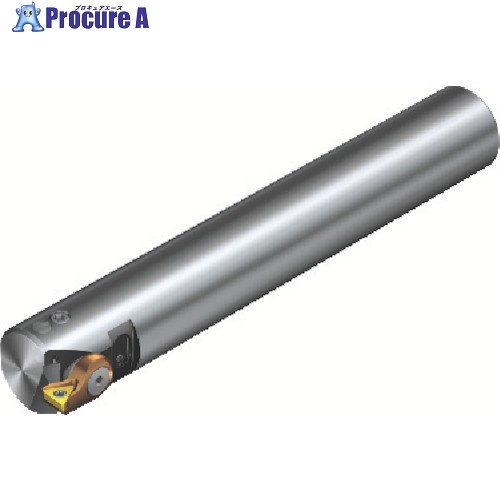 SANDVIK コロボア825 アダプタ(530) 825-36TC06-A25 (530) 1個 ■▼825-0819 【送料都度見積】 ●KO521