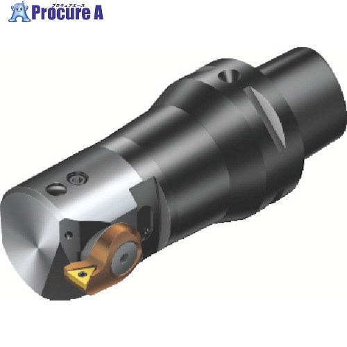 SANDVIK コロボア825 アダプタ(530) 825-36TC06-C4 (530) 1個 ■▼825-0821 【送料都度見積】 ●KO521