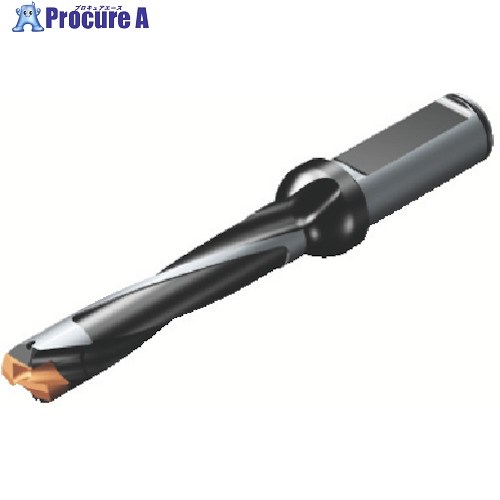 SANDVIK コロドリル870 ヘッド交換式ドリル(446) 870-1050-7L16-5 (446) 1本 ■▼825-0885 【送料都度見積】 ●KO521|プロキュアエース