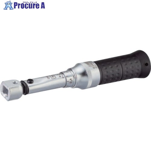 HAZET 高精度プリセット型トルクレンチ ヘッド交換式 最小目盛0.2N・m 6280-1CT 1個 ■▼829-1713 【送料都度見積】|プロキュアエース