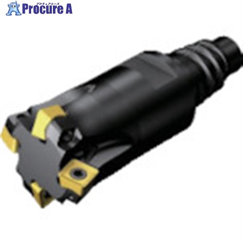 SANDVIK コロミル415 正面フライスカッター(450) 415-20EH20-05H (450) 1台 ■▼836-0411 【送料都度見積】 ●KO521