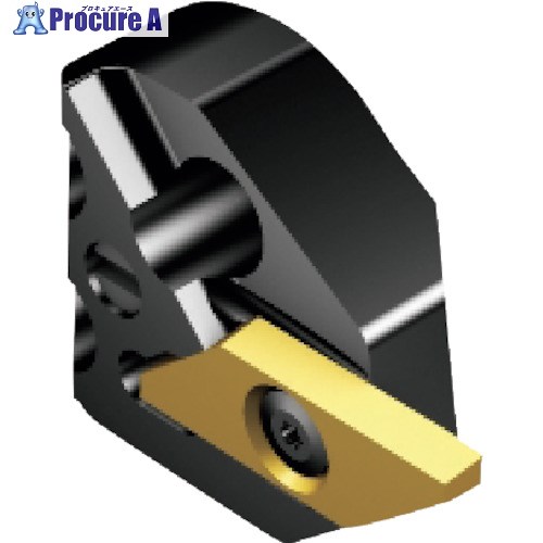 SANDVIK コロカット1-2ホルダ(425) 570-32RSMAL3 (425) 1本 ■▼857-9568 【貨物輸送都度積もり書き】 ●KO521