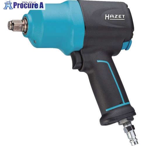 HAZET インパクトレンチ 差込角12.7mm 9012EL-SPC 1台 ■▼859-4094 【送料都度見積】｜プロキュアエース