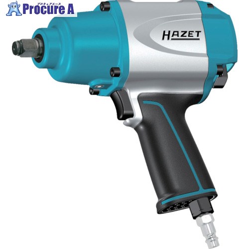 HAZET インパクトレンチ 差込角12.7mm 9012SPC 1台 ■▼859-4096 【送料都度見積】｜プロキュアエース