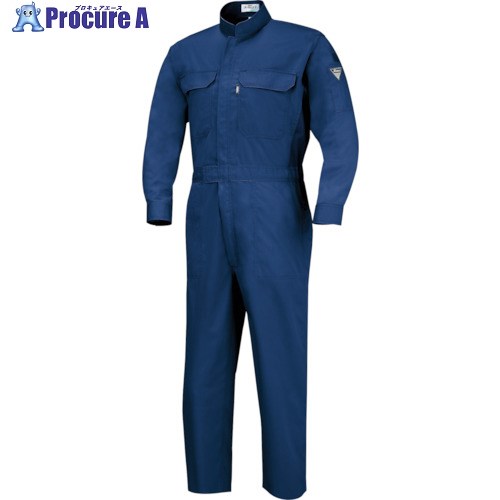 XEBEC サマーツナギ服9280-10-L コン 9280-10-L 1着 ■▼861-7706 【送料都度見積】