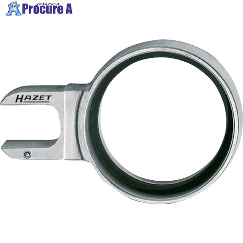 HAZET テンショニングジョー 4900-18 1個 ■▼868-9292 【送料都度見積】 55,042円