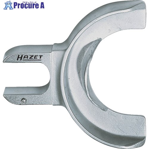 HAZET テンショニングジョー 4900-23 1個 ■▼868-9296 【送料都度見積】