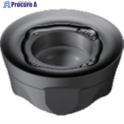 SANDVIK コロミル600 フライス加工用チップ(350) 1010 600-1252E-ML 1010 (350) 10個 ■▼868-9392 【送料都度見積】 ●KO521
