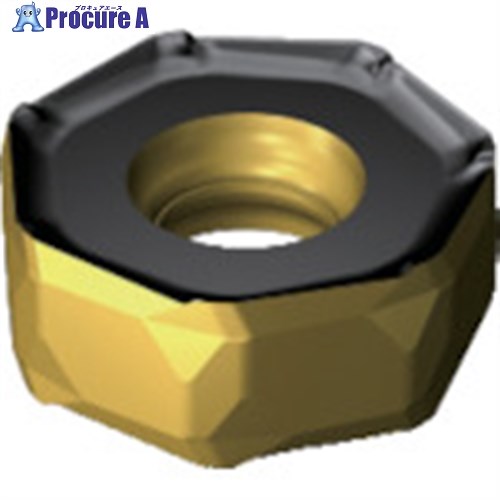 SANDVIK コロミルCoroMill[[R上]]745 フライス加工用チップ(350) 4220 745R-2109E-M31 4220 (350) 10個 ■▼868-9467 【送料都度見積】 ●KO521｜プロキュアエース