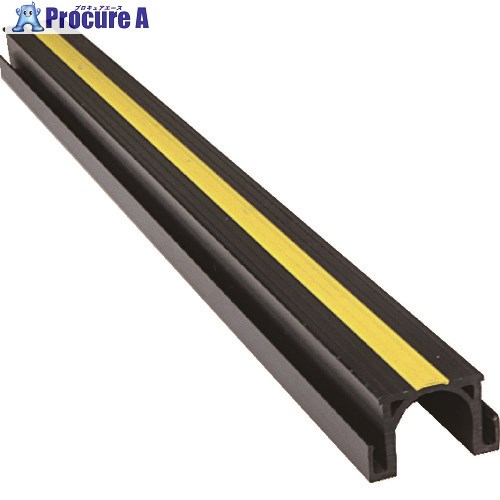 DENSAN マルチトラプロテクター 増設用プロテクター CP-50A 1個 ■▼112-5671 【代引決済不可】【送料都度見積】