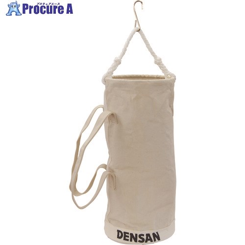DENSAN 長尺バケツ DB-2770 1個 ■▼112-7188 ※個人宅様送り不可