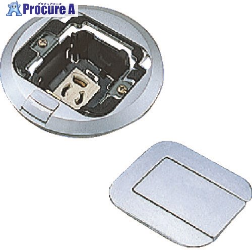 Panasonic 立ち会い場コン抜け打ちきり地びた付15A DU7103 1個 ■▼157-3593 【貨物輸送都度積もり書き】