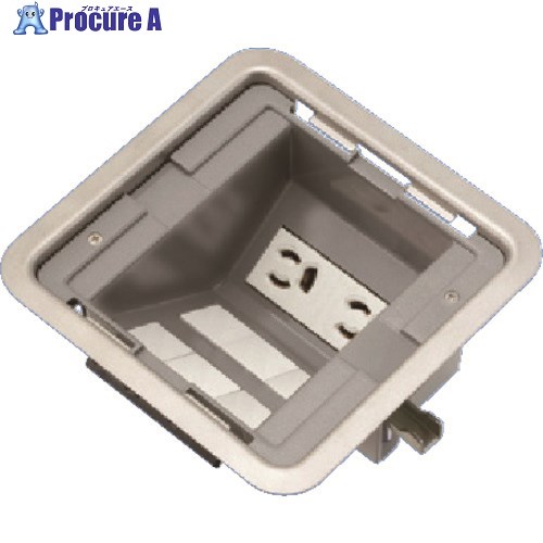 Panasonic マルチ電源用器具ユニット DUM4300K 1個 ■▼157-5259 【送料都度見積】|プロキュアエース