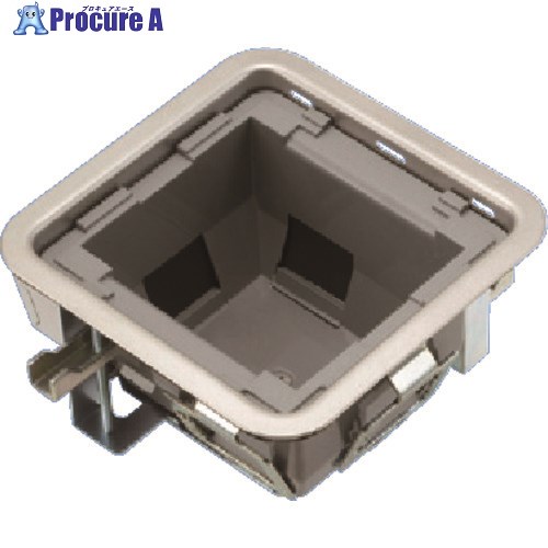 Panasonic マルチSフリーボックス器具ユニット DUM1888K 1個 ■▼158-0078 【送料都度見積】