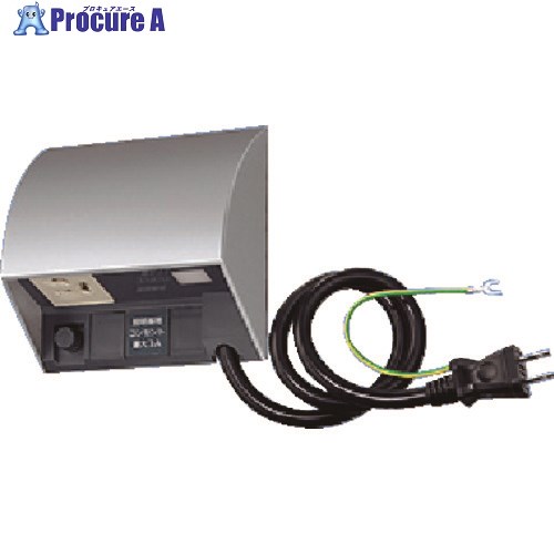 Panasonic かっこ良い陰電子EE取り替えっこ付雨合羽差し込み EE45534S 1個 ■▼158-1565 【貨物輸送都度積もり書き】 コンセント-電設資材-木材・建築資材・設備