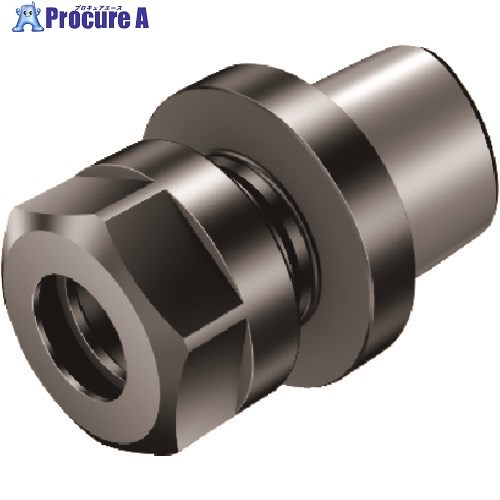 SANDVIK コロマントキャプトERコレットチャック(530) C4-391.14-16 035 (530) 1個 ■▼161-4601 【貨物輸送都度積もり書き】 ●KO521 DIY・工具-その他-花・ガーデン・DIY