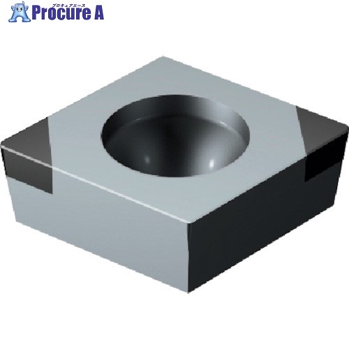 SANDVIK コロターン107 旋削用CBNポジチップ(620) 7125 CCGW09T304S01520FWH 7125 (620) 5個 ■▼161-4608 【送料都度見積】 ●KO521｜プロキュアエース