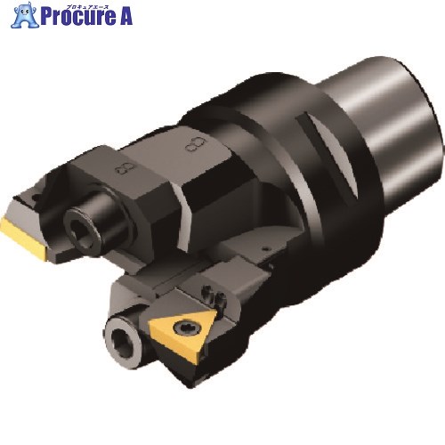 SANDVIK コロボアBR20(530) BR20-150TC16F-C8 (530) 1個 ■▼161-6167 【貨物輸送都度積もり書き】 ●KO521