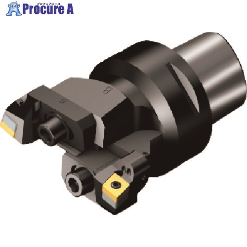 SANDVIK コロボアBR20(530) BR20-150CN12F-C8 (530) 1個 ■▼161-9314 【貨物輸送都度積もり書き】 ●KO521