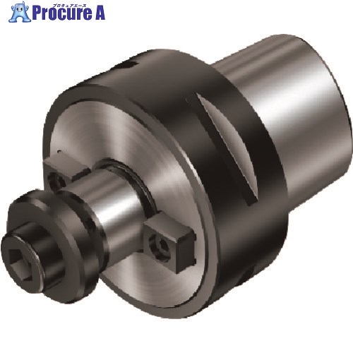 SANDVIK アーバアダプタ(530) C5-391.05C-16 070 (530) 1個 ■▼162-0895 【送料都度見積】 ●KO521