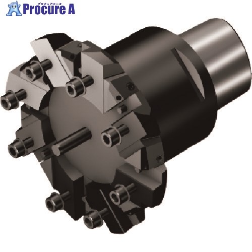 SANDVIK コロボアBR30(530) C8-R820D-137-8-082 (530) 1個 ■▼162-2507 【貨物輸送都度積もり書き】 ●KO521