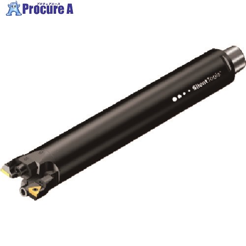 SANDVIK コロボアBR20(530) BR20D-90TC16F-C6M (530) 1個 ■▼166-0936 【貨物輸送都度積もり書き】 ●KO521