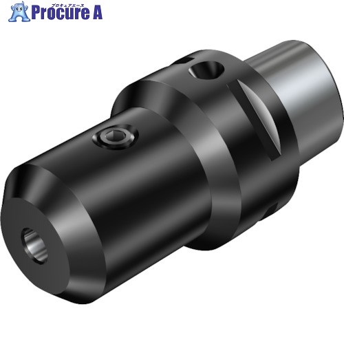 SANDVIK コロマントキャプトアダプタ(530) C5-391.20-12 060 (530) 1個 ■▼166-5724 【送料都度見積】 ●KO521