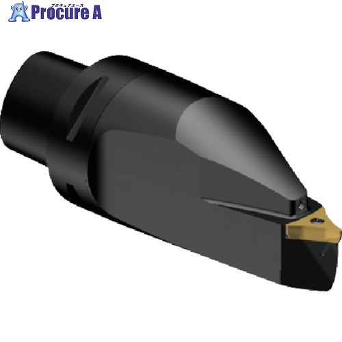 SANDVIK コロターンプライム ホルダ(480) C6-CP-75AL00130-11C (480) 1個 ■▼167-2027 【送料都度見積】 ●KO521