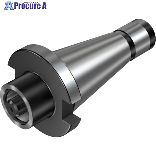 SANDVIK コロマントキャプトアダプタ(530) C5-390.00-40 030 (530) 1個 ■▼168-1330 【送料都度見積】 ●KO521