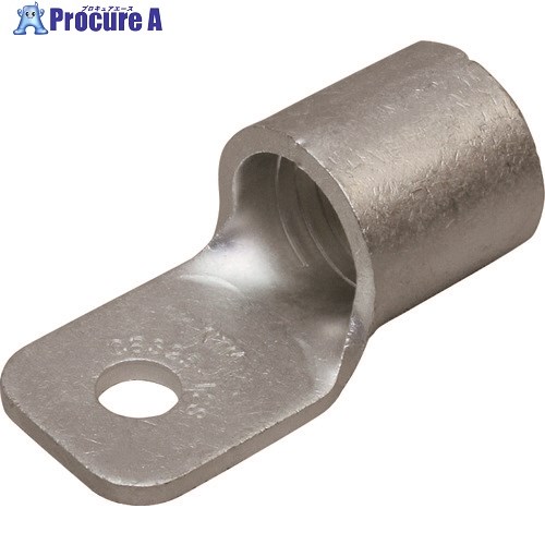 ニチフ 裸圧着端子(CB形) 低圧開閉器用 (10PCS) CB 200-12S 1パック ■▼168-6091 ※個人宅様送り不可｜プロキュアエース
