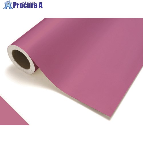 中川ケミカル カッティングシート116コスモス450mm×12M CS045116R 1本 ■▼175-6080 【送料都度見積】
