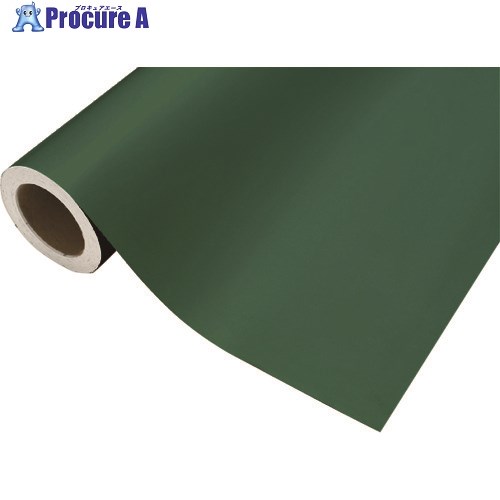 中川ケミカル カッティングシート424パーマネントグリーン450mm×12M CS045424R 1本 ■▼175-6119 【送料都度見積】