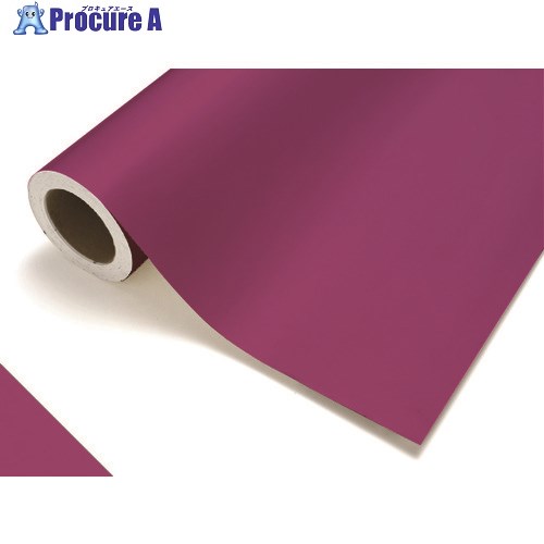 中川ケミカル カッティングシート114マローピンク450mm×12M CS045114R 1本 ■▼175-6121 【送料都度見積】