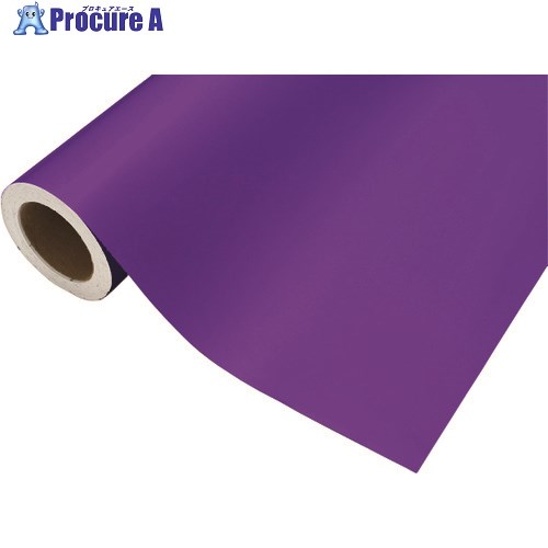 中川ケミカル カッティングシート600アメジスト450mm×12M CS045600R 1本 ■▼175-7623 【送料都度見積】