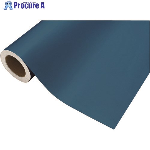 中川ケミカル カッティングシート519ナイトブルー450mm×12M CS045519R 1本 ■▼175-7629 【送料都度見積】