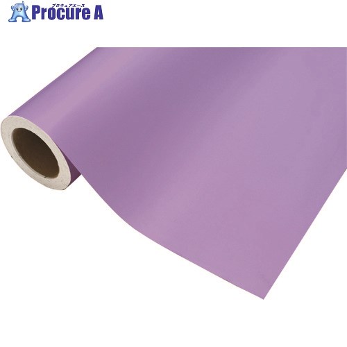 中川ケミカル カッティングシート618ライラック450mm×12M CS045618R 1本 ■▼175-7667 【送料都度見積】