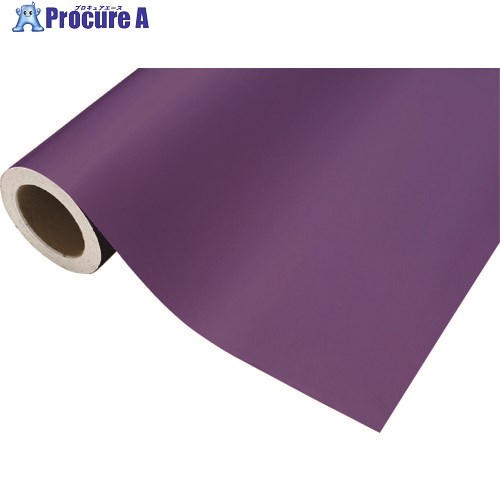 中川ケミカル カッティングシート602モーブ450mm×12M CS045602R 1本 ■▼175-7669 【送料都度見積】