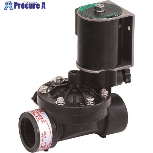 SANEI 電磁弁 EC10-5910-50 1個 ■▼204-0081 【代引決済不可】【送料都度見積】
