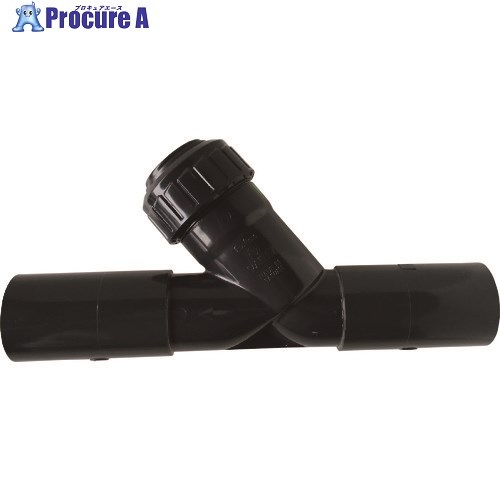 エスロン リフトチャッキ 本体材質PVC シール材質EPDM TS 25A CVL25SZ 1台 ■▼211-9492 【代引決済不可】【送料都度見積】