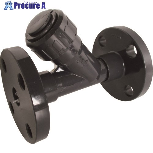 エスロン リフトチャッキ 本体材質PVC シール材質FKM JIS10KF 50A CVL50FV 1台 ■▼211-9512 ※個人宅様送り不可 22,756円
