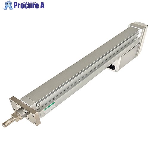 CKD 電動アクチュエータ ガイド内蔵形ロッドタイプ EBR-08MD-FA-050550NAN-CR05 1個 ■▼224-6544【代引決済不可】｜プロキュアエース