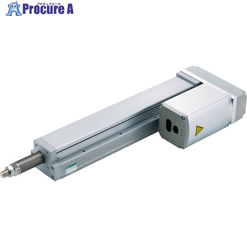 CKD 電動アクチュエータ ガイド内蔵形ロッドタイプ EBR-08MR-00-200550NAN-CN00 1個 ■▼225-7401【代引決済不可】｜プロキュアエース