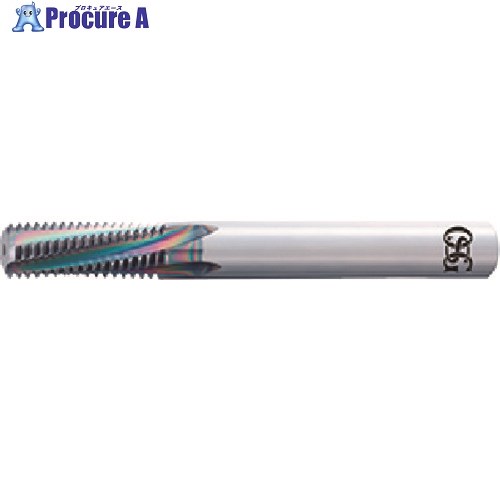 OSG ワンレボリューションスレッドミル AT-1 8331041 AT-1 MG 10.7X36.94 U11-INT(8331041) 1本 ■▼226-7415 【送料都度見積】 ●YA513