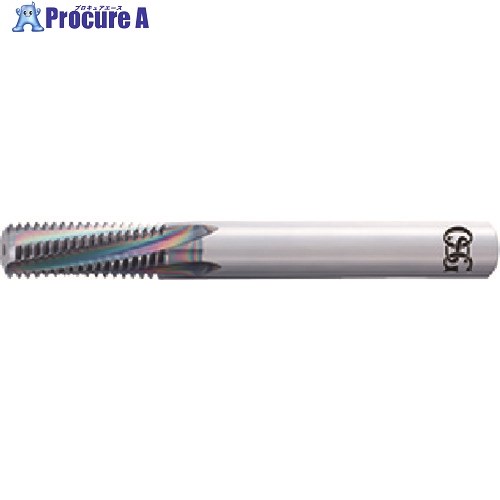 OSG ワンレボリューションスレッドミル AT-1 8331094 AT-1 MG 18.72X24.3 NPT11-1/2  (8331094) 1本 ■▼227-5273 【送料都度見積】 ●YA513