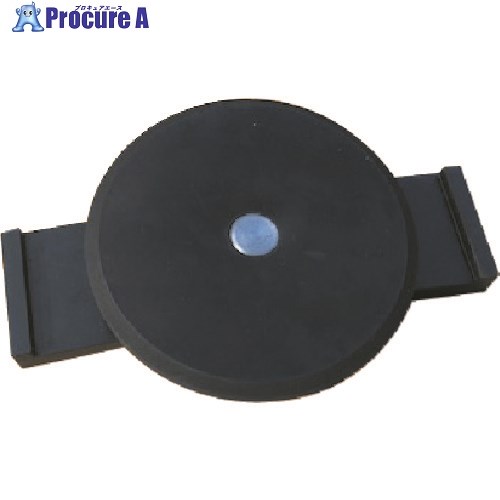 アラオ 覆工板天然ゴム鳥打ち帽 AR-1054 100個 ■▼342-9021 【貨物輸送都度積もり書き】 花・ガーデン・DIY-その他