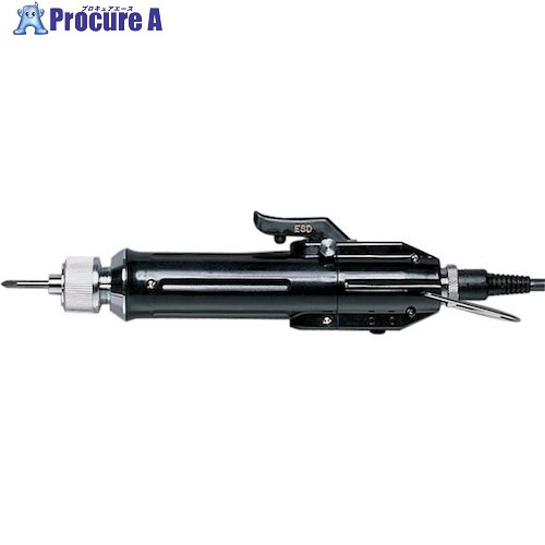 ハイオス ブラシ付ドライバー静電気対策仕様 レバー式 0.1～0.55N/m CL-4000ESD 1台 ■▼405-4274 【代引決済不可】【送料都度見積】